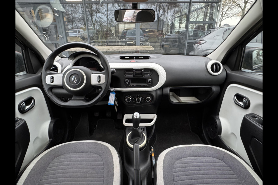 Renault Twingo 1.0 SCe Collection Trekhaak/Airco/Cruise