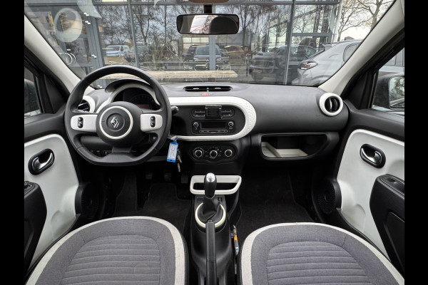 Renault Twingo 1.0 SCe Collection Trekhaak/Airco/Cruise