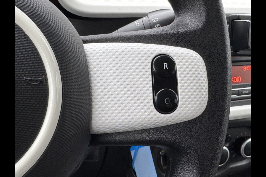 Renault Twingo 1.0 SCe Collection Trekhaak/Airco/Cruise