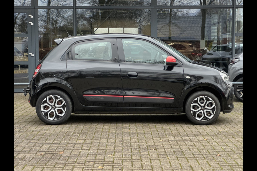 Renault Twingo 1.0 SCe Collection Trekhaak/Airco/Cruise