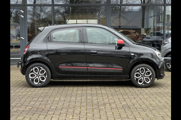 Renault Twingo 1.0 SCe Collection Trekhaak/Airco/Cruise