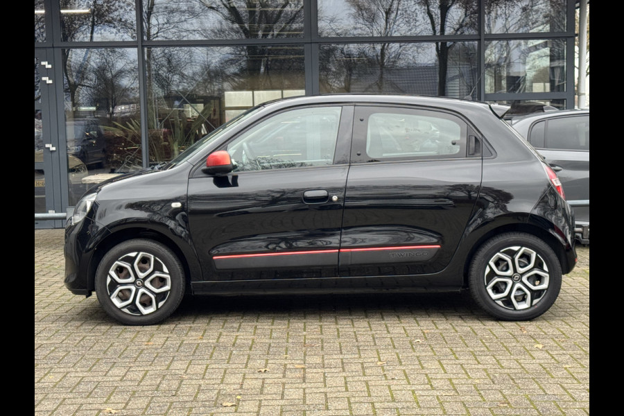 Renault Twingo 1.0 SCe Collection Trekhaak/Airco/Cruise