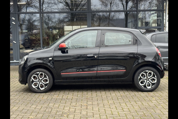 Renault Twingo 1.0 SCe Collection Trekhaak/Airco/Cruise