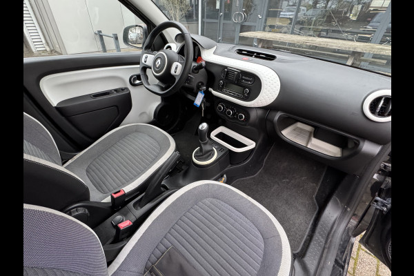 Renault Twingo 1.0 SCe Collection Trekhaak/Airco/Cruise