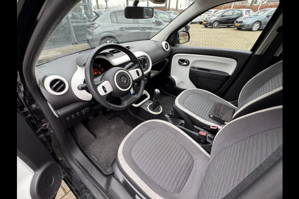 Renault Twingo 1.0 SCe Collection Trekhaak/Airco/Cruise