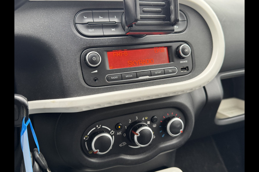 Renault Twingo 1.0 SCe Collection Trekhaak/Airco/Cruise