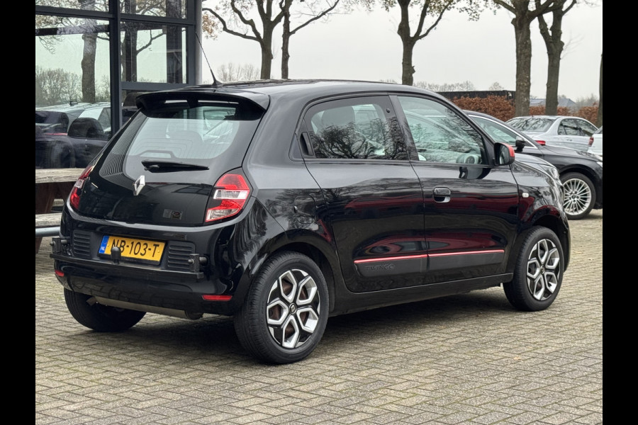 Renault Twingo 1.0 SCe Collection Trekhaak/Airco/Cruise
