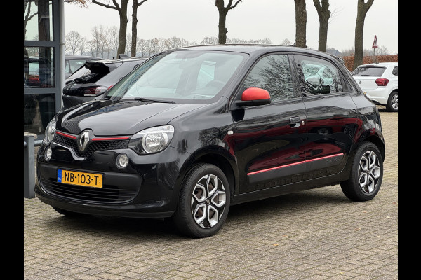 Renault Twingo 1.0 SCe Collection Trekhaak/Airco/Cruise