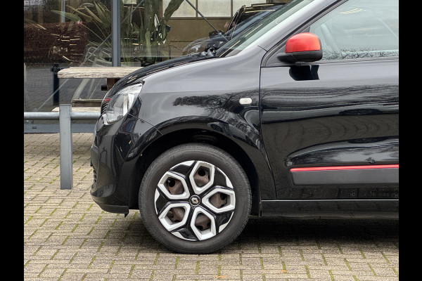 Renault Twingo 1.0 SCe Collection Trekhaak/Airco/Cruise