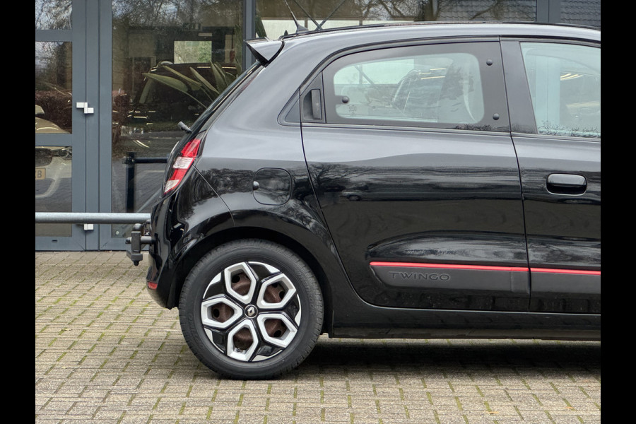 Renault Twingo 1.0 SCe Collection Trekhaak/Airco/Cruise