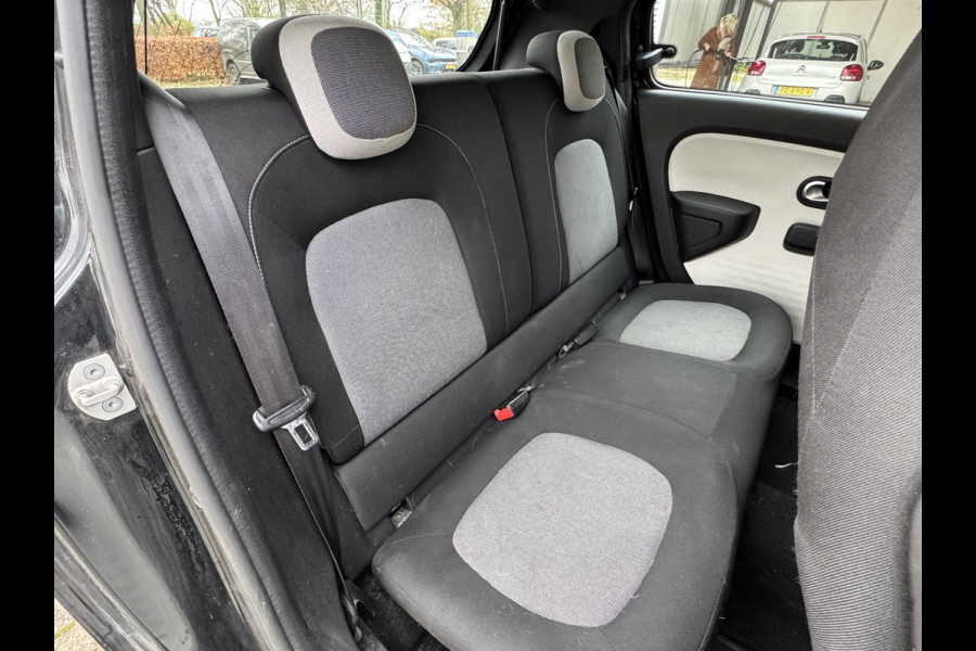 Renault Twingo 1.0 SCe Collection Trekhaak/Airco/Cruise