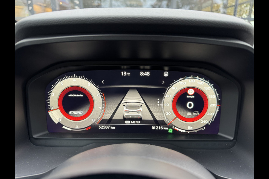 Nissan QASHQAI 1.3 MHEV Premiere Edition Panoramadak/Trekhaak/Clima/LED/Cruise/LM-Velgen