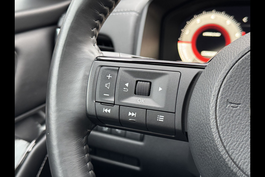 Nissan QASHQAI 1.3 MHEV Premiere Edition Panoramadak/Trekhaak/Clima/LED/Cruise/LM-Velgen