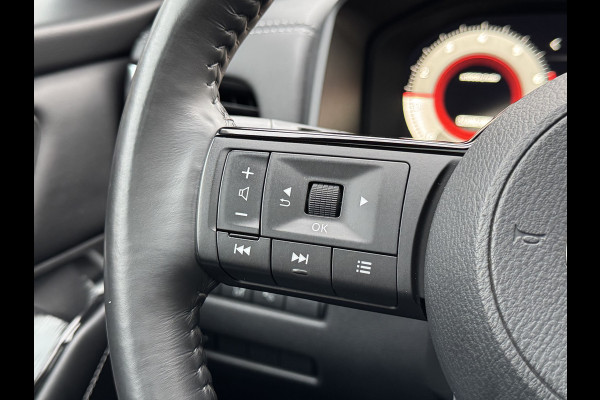 Nissan QASHQAI 1.3 MHEV Premiere Edition Panoramadak/Trekhaak/Clima/LED/Cruise/LM-Velgen