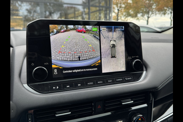 Nissan QASHQAI 1.3 MHEV Premiere Edition Panoramadak/Trekhaak/Clima/LED/Cruise/LM-Velgen