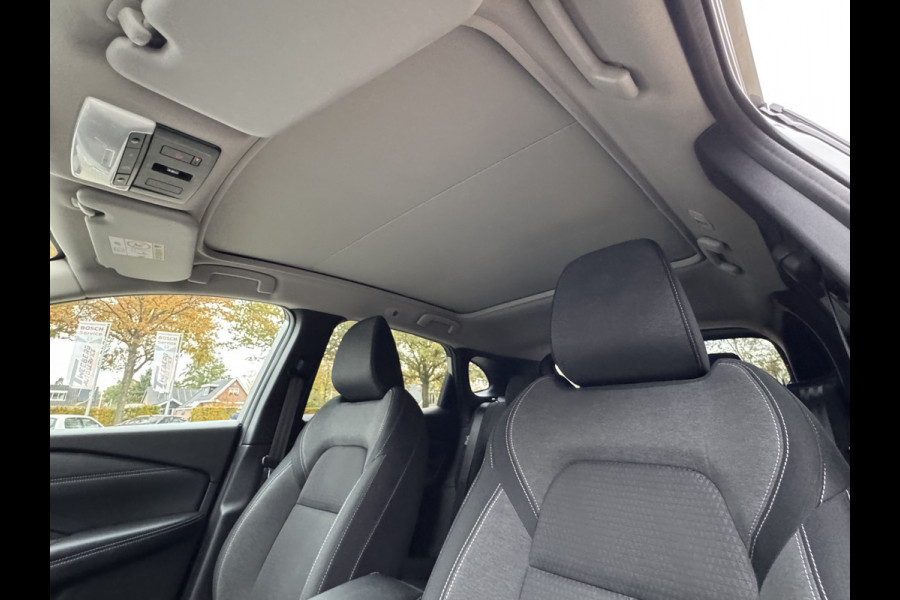 Nissan QASHQAI 1.3 MHEV Premiere Edition Panoramadak/Trekhaak/Clima/LED/Cruise/LM-Velgen