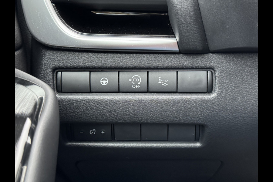 Nissan QASHQAI 1.3 MHEV Premiere Edition Panoramadak/Trekhaak/Clima/LED/Cruise/LM-Velgen