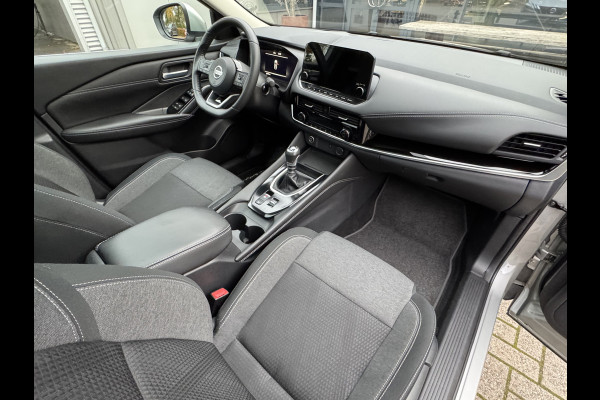 Nissan QASHQAI 1.3 MHEV Premiere Edition Panoramadak/Trekhaak/Clima/LED/Cruise/LM-Velgen