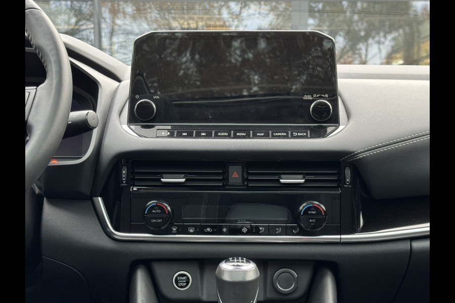 Nissan QASHQAI 1.3 MHEV Premiere Edition Panoramadak/Trekhaak/Clima/LED/Cruise/LM-Velgen