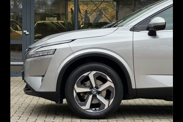Nissan QASHQAI 1.3 MHEV Premiere Edition Panoramadak/Trekhaak/Clima/LED/Cruise/LM-Velgen