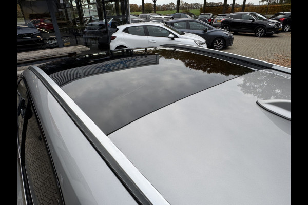 Nissan QASHQAI 1.3 MHEV Premiere Edition Panoramadak/Trekhaak/Clima/LED/Cruise/LM-Velgen