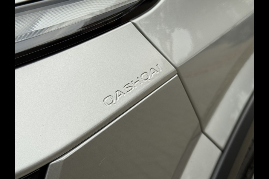 Nissan QASHQAI 1.3 MHEV Premiere Edition Panoramadak/Trekhaak/Clima/LED/Cruise/LM-Velgen