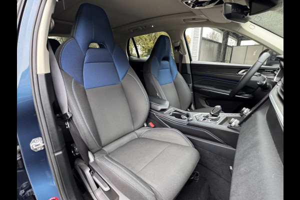 Lynk & Co 01 1.5 Panoramadak/360 Camera/Clima/Cruise/Stoelverwarming/Apple-carplay