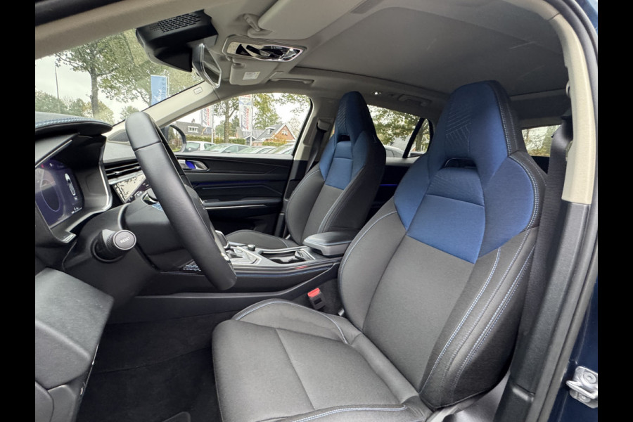 Lynk & Co 01 1.5 Panoramadak/360 Camera/Clima/Cruise/Stoelverwarming/Apple-carplay