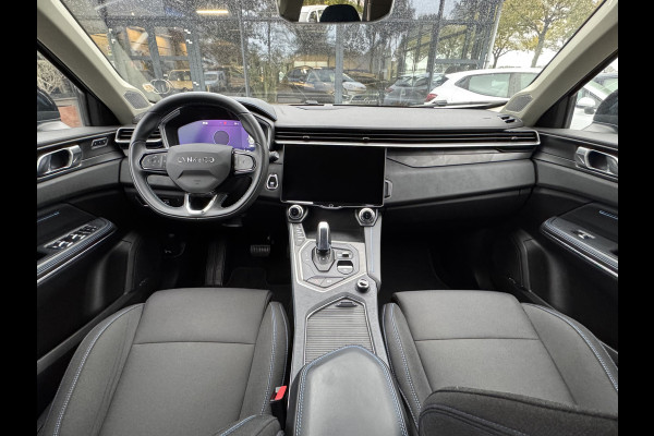 Lynk & Co 01 1.5 Panoramadak/360 Camera/Clima/Cruise/Stoelverwarming/Apple-carplay