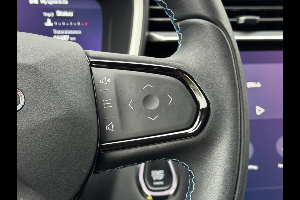 Lynk & Co 01 1.5 Panoramadak/360 Camera/Clima/Cruise/Stoelverwarming/Apple-carplay