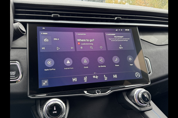 Lynk & Co 01 1.5 Panoramadak/360 Camera/Clima/Cruise/Stoelverwarming/Apple-carplay