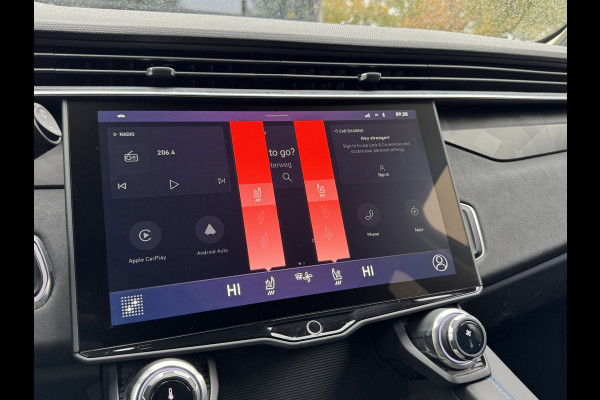 Lynk & Co 01 1.5 Panoramadak/360 Camera/Clima/Cruise/Stoelverwarming/Apple-carplay