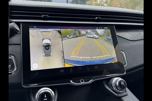 Lynk & Co 01 1.5 Panoramadak/360 Camera/Clima/Cruise/Stoelverwarming/Apple-carplay