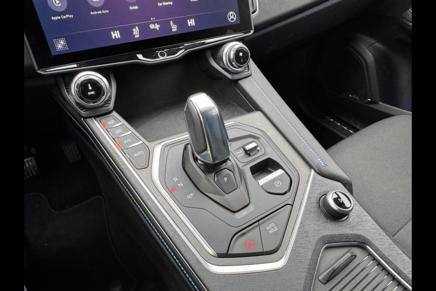 Lynk & Co 01 1.5 Panoramadak/360 Camera/Clima/Cruise/Stoelverwarming/Apple-carplay