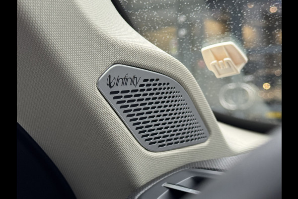 Lynk & Co 01 1.5 Panoramadak/360 Camera/Clima/Cruise/Stoelverwarming/Apple-carplay