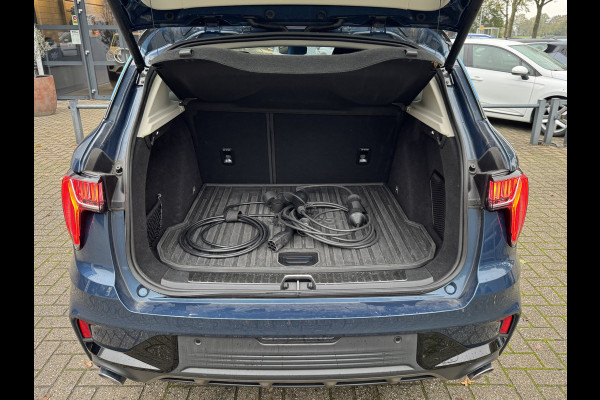 Lynk & Co 01 1.5 Panoramadak/360 Camera/Clima/Cruise/Stoelverwarming/Apple-carplay