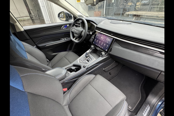 Lynk & Co 01 1.5 Panoramadak/360 Camera/Clima/Cruise/Stoelverwarming/Apple-carplay