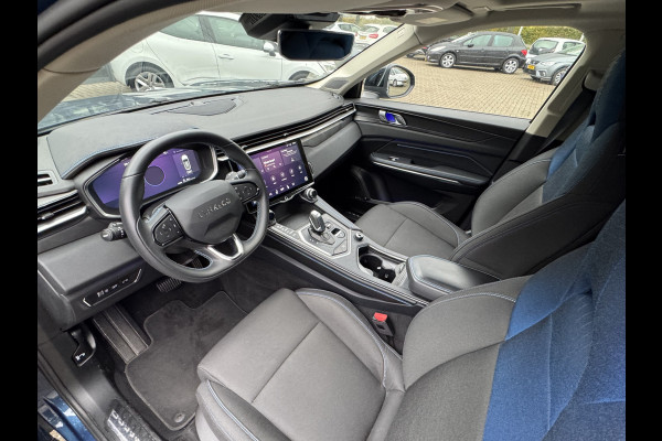 Lynk & Co 01 1.5 Panoramadak/360 Camera/Clima/Cruise/Stoelverwarming/Apple-carplay