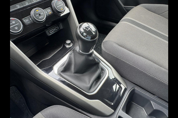 Volkswagen T-Roc 1.0 TSI Style Navigatie/Cruise/Clima/LM-Velgen/Apple-Android/Audio