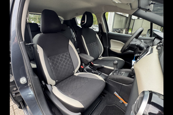 Nissan Micra 0.9 IG-T Airco/Navigatie/Bose/Cruise/Camera