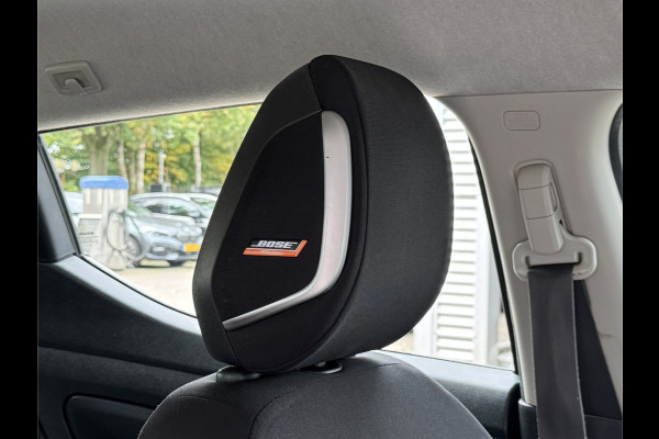 Nissan Micra 0.9 IG-T Airco/Navigatie/Bose/Cruise/Camera