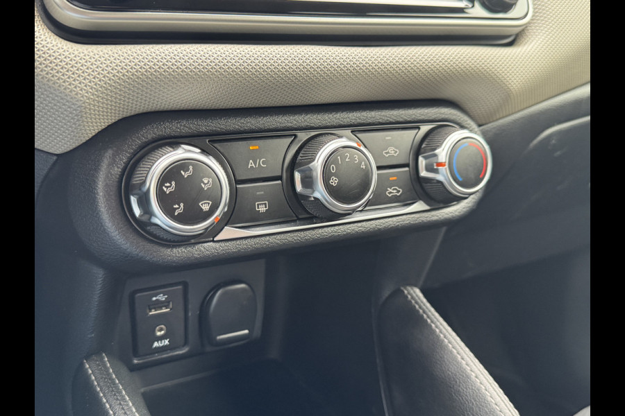 Nissan Micra 0.9 IG-T Airco/Navigatie/Bose/Cruise/Camera