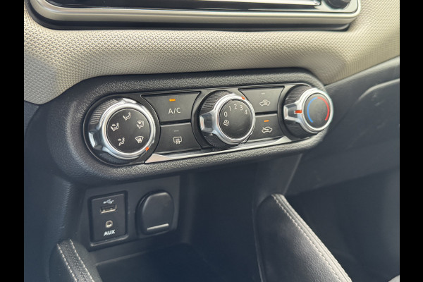 Nissan Micra 0.9 IG-T Airco/Navigatie/Bose/Cruise/Camera