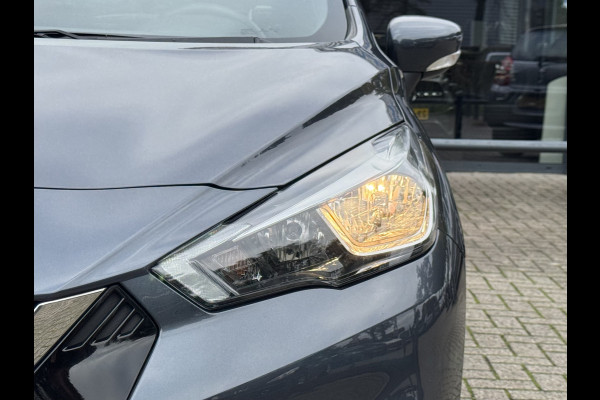Nissan Micra 0.9 IG-T Airco/Navigatie/Bose/Cruise/Camera