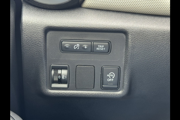 Nissan Micra 0.9 IG-T Airco/Navigatie/Bose/Cruise/Camera