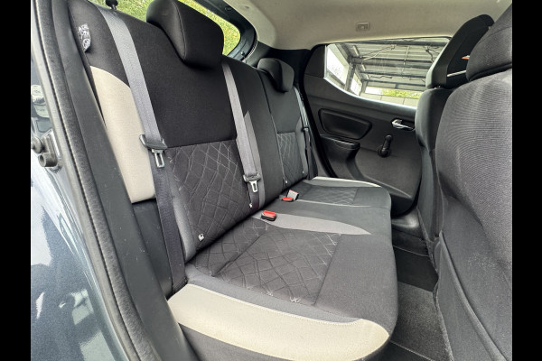 Nissan Micra 0.9 IG-T Airco/Navigatie/Bose/Cruise/Camera