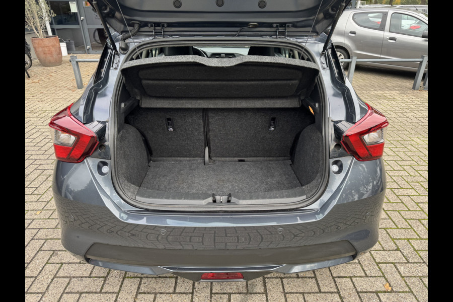Nissan Micra 0.9 IG-T Airco/Navigatie/Bose/Cruise/Camera