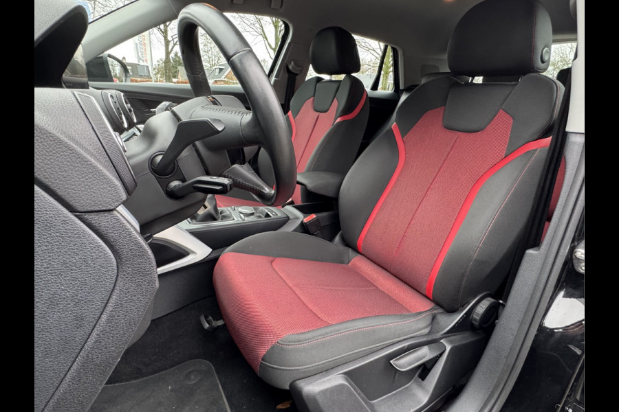 Audi Q2 30 TFSI epic Navigatie/Climate control/Cruise/LM-Velgen/Audio