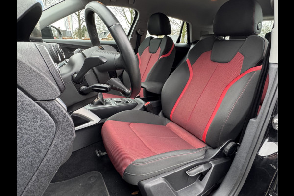 Audi Q2 30 TFSI epic Navigatie/Climate control/Cruise/LM-Velgen/Audio