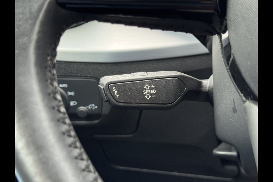 Audi Q2 30 TFSI epic Navigatie/Climate control/Cruise/LM-Velgen/Audio